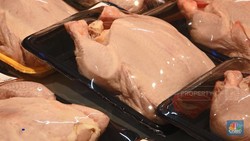 Serbu! Ayam Broiler Cuma Rp 28.000 di Transmart Full Day Sale Besok
