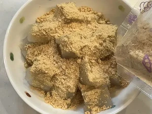 Uniknya Mochi yang Bisa Dibikin Sendiri, Harganya Rp 10 Ribu!