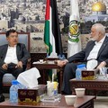 JK Buka Suara soal Kematian Haniyeh, Ungkap Keinginan Kunjungi RI