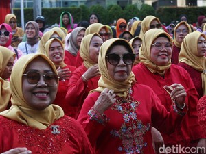 Acara Puncak Hari Kebaya Nasional 24 Juli 2024: Lokasi, Rundown, Cara Daftar