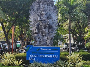 Bandara Bali Akan Tambah Kapasitas Jadi 32 Juta Penumpang