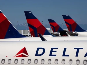 Delta dan United Dituntut Penumpang, Jual Kursi Jendela Tanpa Jendela