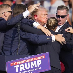 Investor Lego Surat Utang AS Usai Upaya Pembunuhan Donald Trump