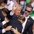 Kabar Terbaru Donald Trump Usai Penembakan: Saya Seharusnya Mati!
