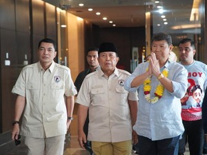 Gerindra akan Prioritaskan Kader Maju Jadi Cagub di Pilgub Riau