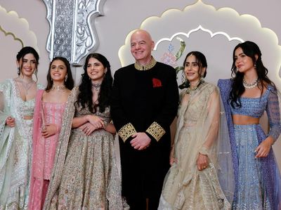 Ramai 'Old Money' Milenial & Gen Z India Pindahkan Aset ke Sini