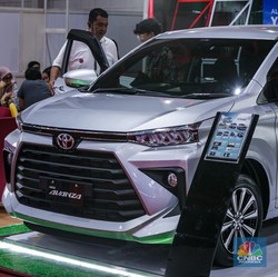 Waduh! Pengusaha Mobil Cemas Penjualan Makin Jatuh, Ini Penyebabnya