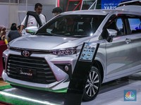 Waduh! Pengusaha Mobil Cemas Penjualan Makin Jatuh, Ini Penyebabnya