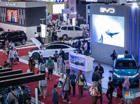 Hari Terakhir Jakarta Fair, Ini Dia Deretan Mobil Paling Laku Terjual