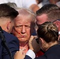 Percobaan Pembunuhan Trump: 1 Peserta Kampanye Tewas & 2 Kritis