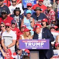 Donald Trump Ungkap Detik-Detik Nyaris Tewas Ditembak