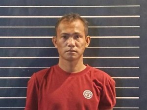 Tampang Kontraktor Wajo Kepergok Curi Tembaga-Bunuh TKA China di Morowali