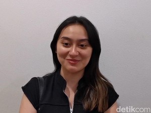 Memes Prameswari Nggak Sabar Kerja Lagi Usai Melahirkan