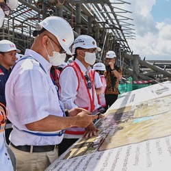 Bandara IKN Terancam Molor, Menhub Siapkan Skenario Khusus 17 Agustus