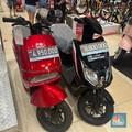 Kuota Subsidi Motor Listrik Rp7 Juta Ludes, Terpakai Untuk 60.700 Unit