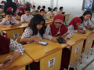 Penting! Gen Z Wajib Tahu Cara Antisipasi Serangan Siber