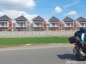 Warga NTB Mulai Beralih ke Rumah Nonsubsidi, REI Beberkan Penyebabnya