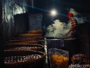 Jerat Pelaku UMKM di Cimahi Usai Harga MinyaKita Naik