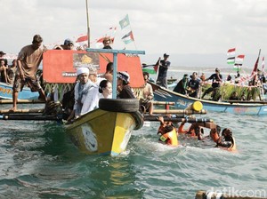 4 Kesenian dan Kebudayaan Pangandaran Dapat Sertifikat KIK