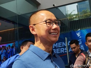 PAN: KIM Sepakat Sebisa Mungkin Bersama-sama di Jabar dan Jakarta