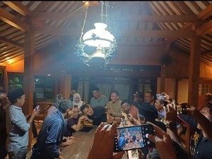 Adik Mensesneg Pratikno Siap Maju di Pilbup Bojonegoro 2024
