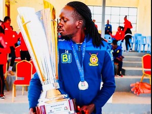 Striker Baru PSM Makassar Tito Okello Sudah Gabung, Siap Lawan Persis Solo?
