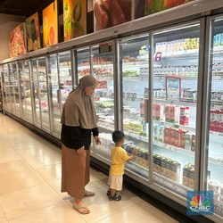 Ada Diskon 50%+20%, Aneka Minuman Dingin Super Murah di Transmart