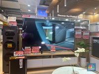 Gokil! Beli TV UHD Smart 65
