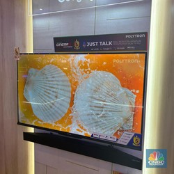Super Hemat! Beli Smart TV 65