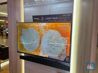 Super Hemat! Beli Smart TV 65