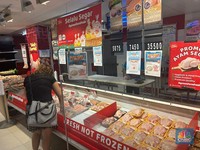 Dear Bunda, Transmart Gelar Diskon 50%+20%! Daging Ayam Cuma Segini