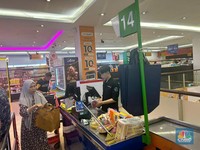 Hari Ini Minyak Goreng Lagi Murah di Transmart