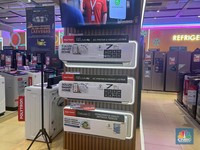 Sikat! Transmart Diskon Gede-gedean AC Besok Sampai Sejuta Lebih