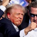 Secret Service Berhasil Tembak Mati Penembak Donald Trump