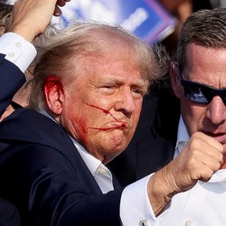 NATO Respons Penembakan Donald Trump, Komentar Begini