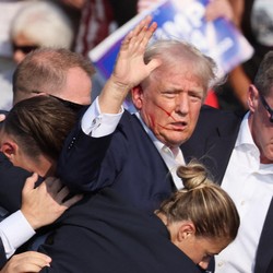 Investor & Analis Pasar Modal Kasih Warning Usai Penembakan Trump