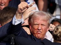 Kondisi Trump Usai Ditembak, Begini Reaksi 11 Bos Teknologi Dunia