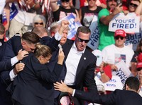 FBI Ungkap Fakta Baru Penembakan Trump: Sebut Terorisme
