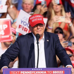 Alasan Donald Trump Menentang Mobil Listrik Meski Didukung Elon Musk