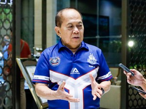 Majelis Tinggi PD Bicara Condong Dukung Dedi Mulyadi di Pilgub Jabar