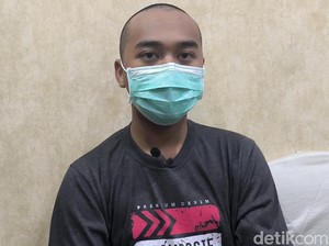 Ganjaran untuk Remaja di Gresik Edit Foto Vulgar Teman Cewek Pakai AI