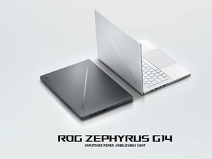 6 Rekomendasi Laptop Gaming Terbaru dari ASUS yang Powerful
