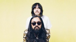 Nih Aksi ALI di Fuji Rock Festival Jepang