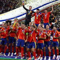 Juara Euro 2024, Segini Hadiah & Bonus yang Dibawa Spanyol