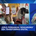 Amankan Data & Transaksi Nasabah, Ini Jurus Bank Lawan Serangan Siber