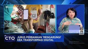 Amankan Data & Transaksi Nasabah, Ini Jurus Bank Lawan Serangan Siber