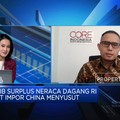 'Ancaman' Dibalik Proyeksi Surplus Neraca Dagang RI 50 Bulan Beruntun