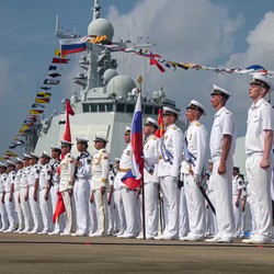 Daftar Negara Dengan Angkatan Laut Terkuat di Dunia, Ada RI!