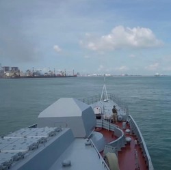 Siaga Perang Asia: China Kirim Militer Besar-besaran, Sebut Kalimantan
