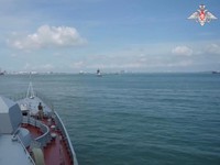 Siaga Perang Asia: China Kirim Militer Besar-besaran, Sebut Kalimantan